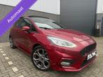 Ford Fiesta ST-LINE | AUTOMAAT | LAGE KM | 1 JAAR GARANTIE, Auto's, Gebruikt, 1064 kg, Lichtsensor, Bedrijf