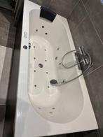 Bubbelbad, Ophalen, Zo goed als nieuw, Inbouw