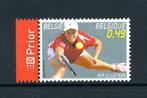 3226 MNH 2003 - Kim Clijsters., Ophalen of Verzenden, Postfris, Postfris
