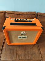 Orange rocker 30 combo te koop of te ruil, Ophalen, Zo goed als nieuw