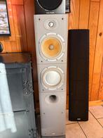 B&W 603 S3, Ophalen, Gebruikt, Bowers & Wilkins (B&W), 120 watt of meer