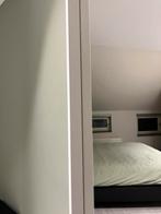 Witte spiegel te koop, Immo