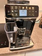 Top koffiemachine aan scherpe prijs! – Philips 5400, Elektronische apparatuur, Ophalen, Koffiebonen, Zo goed als nieuw, Afneembaar waterreservoir