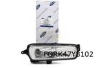 Ford mistlamp/ statisch bochtlicht R (ST/ Vignale) Origineel, Auto-onderdelen, Verlichting, Nieuw, Ford, Verzenden