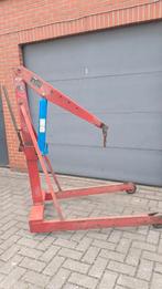 gereedschap, Ophalen, Gebruikt