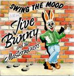Vinyl, 7"   /   Jive Bunny And The Mastermixers – Swing The, Overige formaten, Ophalen of Verzenden