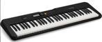 Casio CT-S200 Casiotone Black keyboard 61 toetsen, Muziek en Instrumenten, Ophalen, Zo goed als nieuw, 61 toetsen, Casio