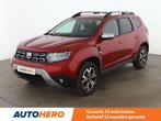 Dacia Duster 1.5 Blue dCi Prestige (bj 2022), Auto's, Dacia, Voorwielaandrijving, Stof, Gebruikt, Duster