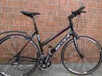 fiets, Fietsen en Brommers, Fietsen | Dames | Damesfietsen, 50 tot 53 cm, Ophalen, Zo goed als nieuw, Overige merken