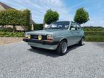 Ford Fiesta mk1 1.1, Auto's, Voorwielaandrijving, Stof, 4 cilinders, Grijs