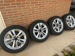 winterbanden alu velg, Auto-onderdelen, Banden en Velgen, Ophalen, 16 inch, Banden en Velgen, Nieuw