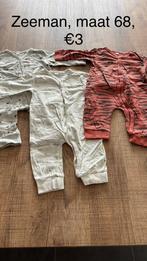 Pyjama’s zeeman, Ophalen of Verzenden, Zo goed als nieuw