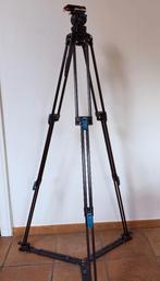 trepied pour video professionnel PANTHER, Enlèvement, Comme neuf, Trépied, Avec rotule