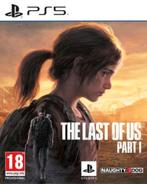The last of Us Part 1 (PS5), Games en Spelcomputers, Games | Sony PlayStation 5, Ophalen, Zo goed als nieuw
