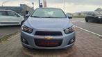 Chevrolet Aveo, Auto's, Chevrolet, Voorwielaandrijving, Euro 5, Stof, Parkeersensor