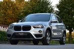 BMW X1 dA sDrive16 EU6d-TEMP Automaat/Navi Pro/Garantie/2019, X1, Argent ou Gris, Euro 6, Entreprise