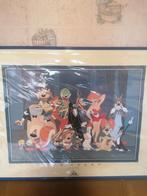 TeX Avery, Enlèvement ou Envoi