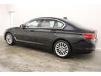 BMW 530 2.0 Phev Luxury line Leder GPS Sfeerverlichting Dig, Euro 6, Entreprise, 41 g/km, 120 kW