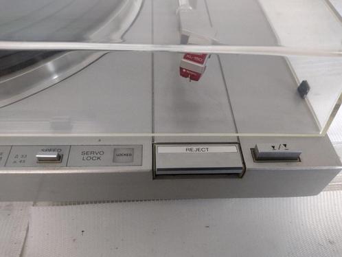 Sony PS-LX2-, Audio, Tv en Foto, Platenspelers, Zo goed als nieuw, Platenspeler, Sony, Ophalen