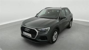 Audi Q3 35 TFSI S tronic Business NAVI / CLIM / PDC AV-AR beschikbaar voor biedingen