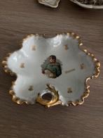 sieradenschaal  met een afbeelding van Napoleon Bonaparte., Antiek en Kunst, Ophalen of Verzenden