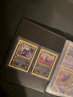 Houndoom 2x in goede conditie., Verzenden, Zo goed als nieuw