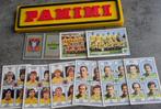 PANINI FOOTBALL 82 ST TRUIDEN WITGOOR DESSEL, Verzenden