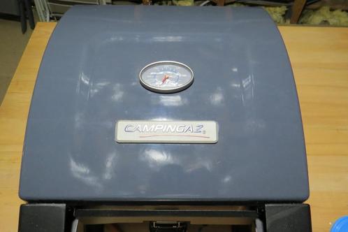 BBQ, Caravans en Kamperen, Kampeeraccessoires, Gebruikt, Ophalen