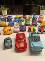 Lot de Disney Cars Mattel, Enlèvement, Comme neuf