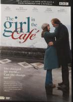 The girl in the café DVD nieuw in verpakking!, Neuf, dans son emballage, Envoi, Drame