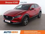 Mazda CX-30 2.0 Skyactiv-X Mild-Hybrid Zenith AWD (bj 2020), Auto's, Automaat, 1998 cc, https://public.car-pass.be/vhr/a10dfe82-2c64-4c9f-baf7-a356143437b5