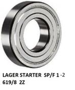 Peugeot  Speedfight Lager starter, Peugeot, Envoi, Neuf