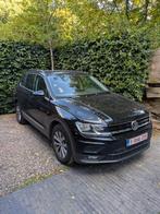 Volkswagen Tiguan, 4 cilinders, USB, Zwart, Leder