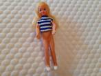 Barbie tutti mattel jaren 60, Verzamelen, Poppen, Ophalen of Verzenden, Zo goed als nieuw