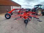 Kuhn ga 7631 Masterdrive dubbele hark Nieuw, Ophalen of Verzenden