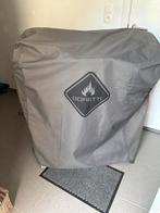 Boretti BBQ, Ophalen, Zo goed als nieuw