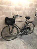 Herenfiets Oxford, Fietsen en Brommers, Gebruikt, Versnellingen, 61 tot 65 cm, Ophalen