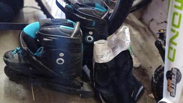 Roller Oxelo FIT500 (Taille 41) beschikbaar voor biedingen