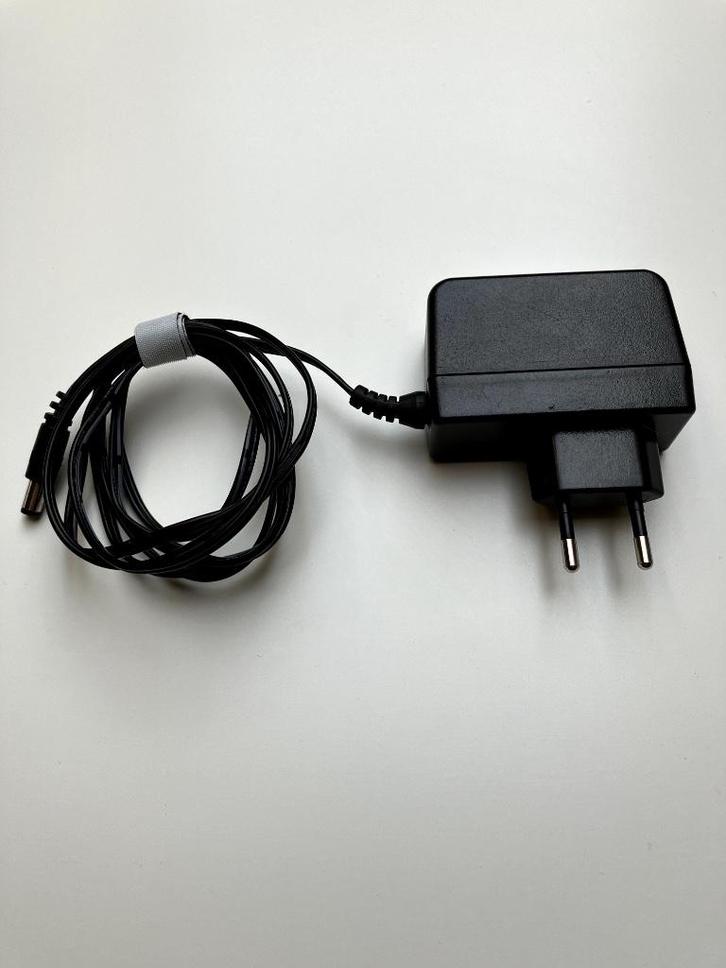 STAGG - PSU - 9V1A7R - EU, Muziek en Instrumenten, Kabels en Stekkers, Zo goed als nieuw, Apparatuur, Ophalen of Verzenden