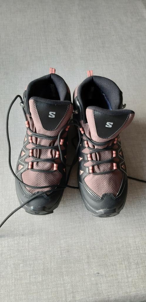 Wandelschoenen Salomon voor  dames maat 39, Sport en Fitness, Bergsport en Wandelen, Nieuw, Ophalen of Verzenden