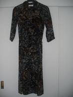 Lang kleed Enjoy maat S, Kleding | Dames, Enjoy, Ophalen of Verzenden, Zo goed als nieuw, Maat 36 (S)