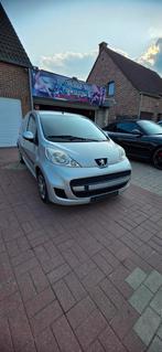 Peugeot 107 2011 essence, Bedrijf, Te koop, Benzine