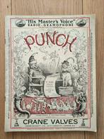 1930 - PUNCH - THE LONDON CHARIVARI, Antiek en Kunst, Ophalen of Verzenden