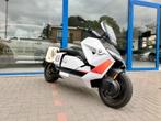 BMW CE 04, Motoren, Scooter, Handvatverwarming, Particulier, Minimaal motorrijbewijs A2
