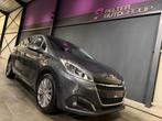 Peugeot 208 1.2i Automaat Allure Navi 110Pk, Auto's, Peugeot, 1199 cc, 0 kg, Bedrijf, 5 zetels