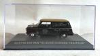 Mini Van * Claude Durand * traiteur Altaya., Hobby en Vrije tijd, Modelauto's | 1:43, Ophalen of Verzenden, Zo goed als nieuw