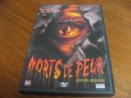 JEEPERS CREEPERS / MORTS DE PEUR DVD HORREUR victor salva, Cd's en Dvd's, Ophalen of Verzenden, Zo goed als nieuw, Monsters