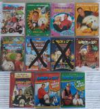 Dvd's Samson en Gert, Ophalen of Verzenden, Zo goed als nieuw