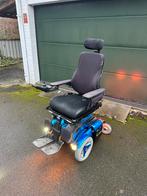 Permobil C400 rolstoel, Zo goed als nieuw