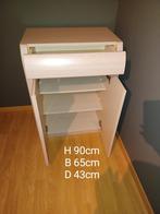 Kast, Huis en Inrichting, Kasten | Kleerkasten, Ophalen, Nieuw, Met deur(en)